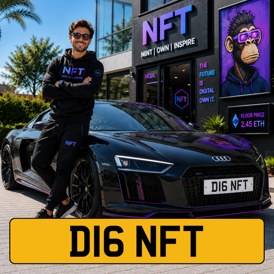 DI6 NFT