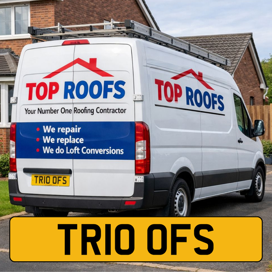 TR10 OFS