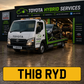TH18 RYD