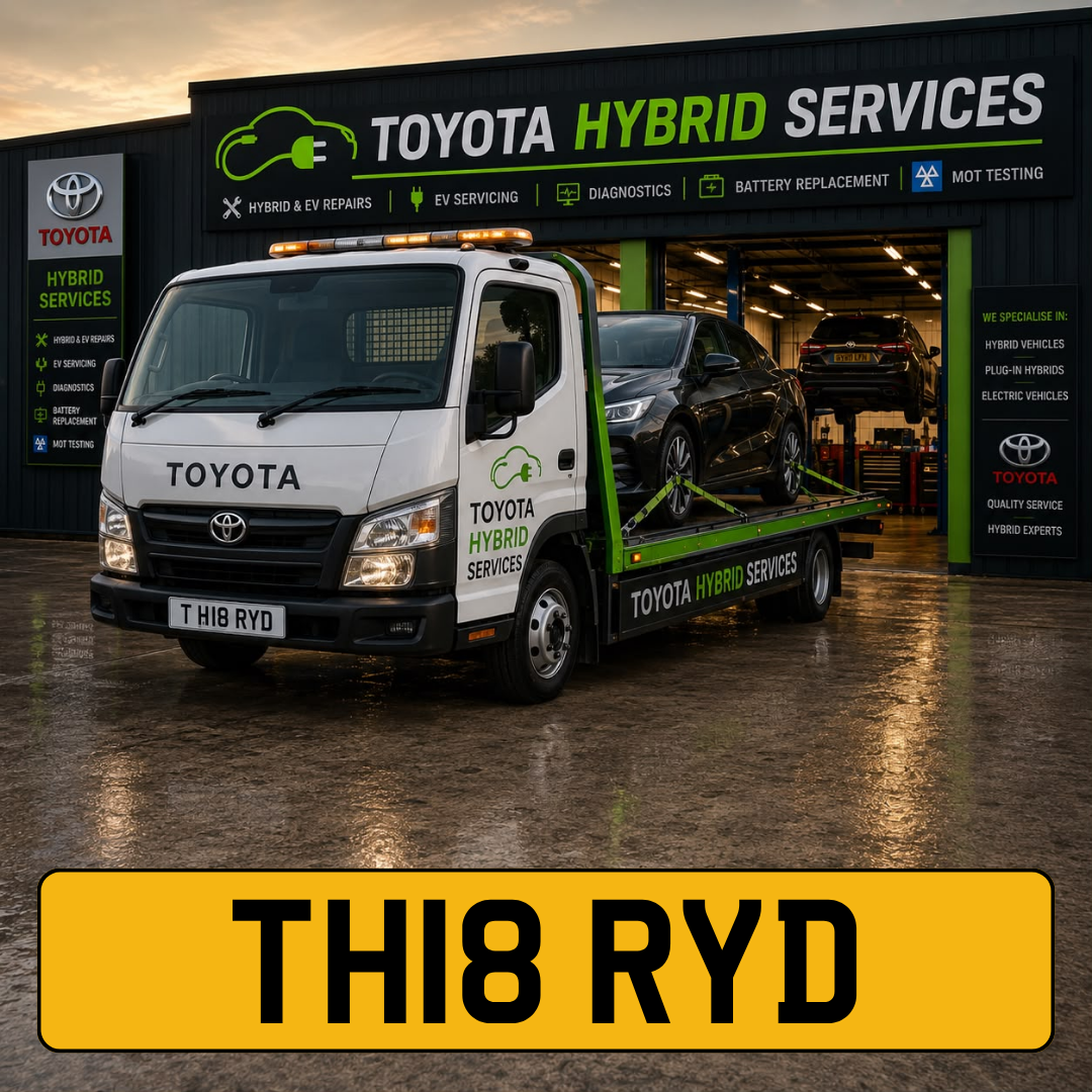TH18 RYD