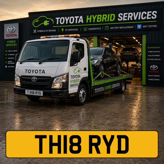 TH18 RYD