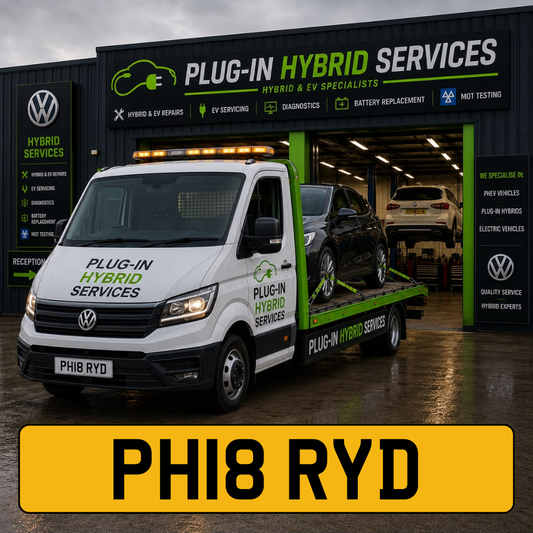 PH18 RYD