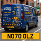 NO70 OLZ