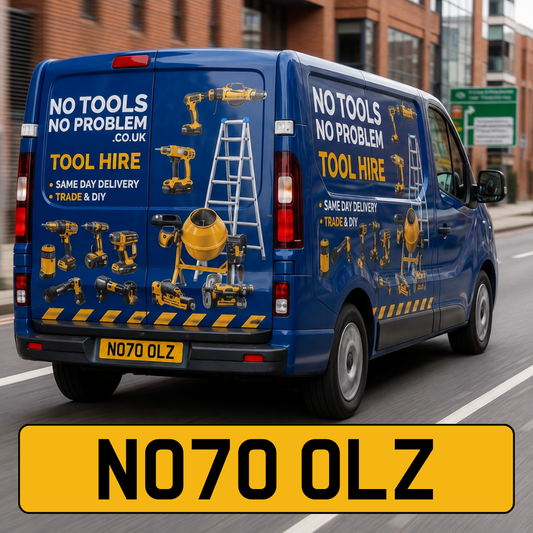 NO70 OLZ