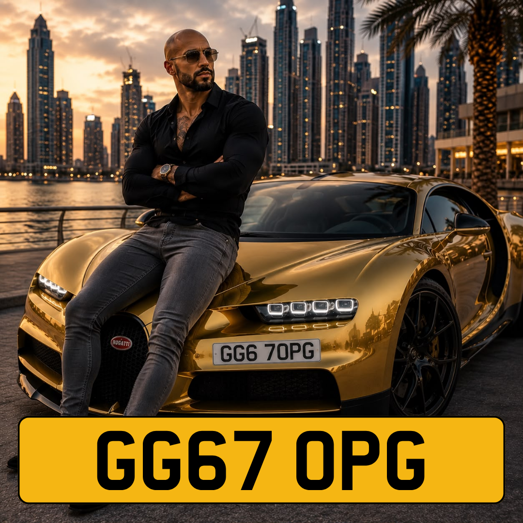 GG67 OPG
