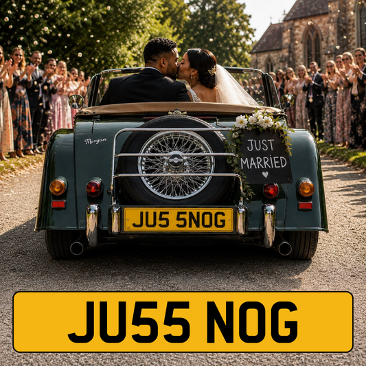 JU55 NOG