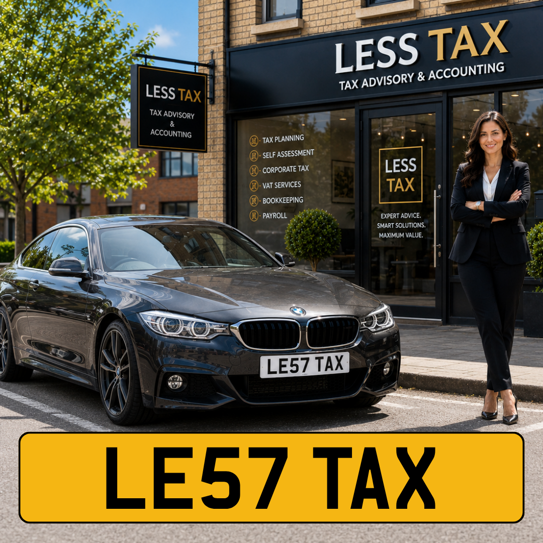 LE57 TAX