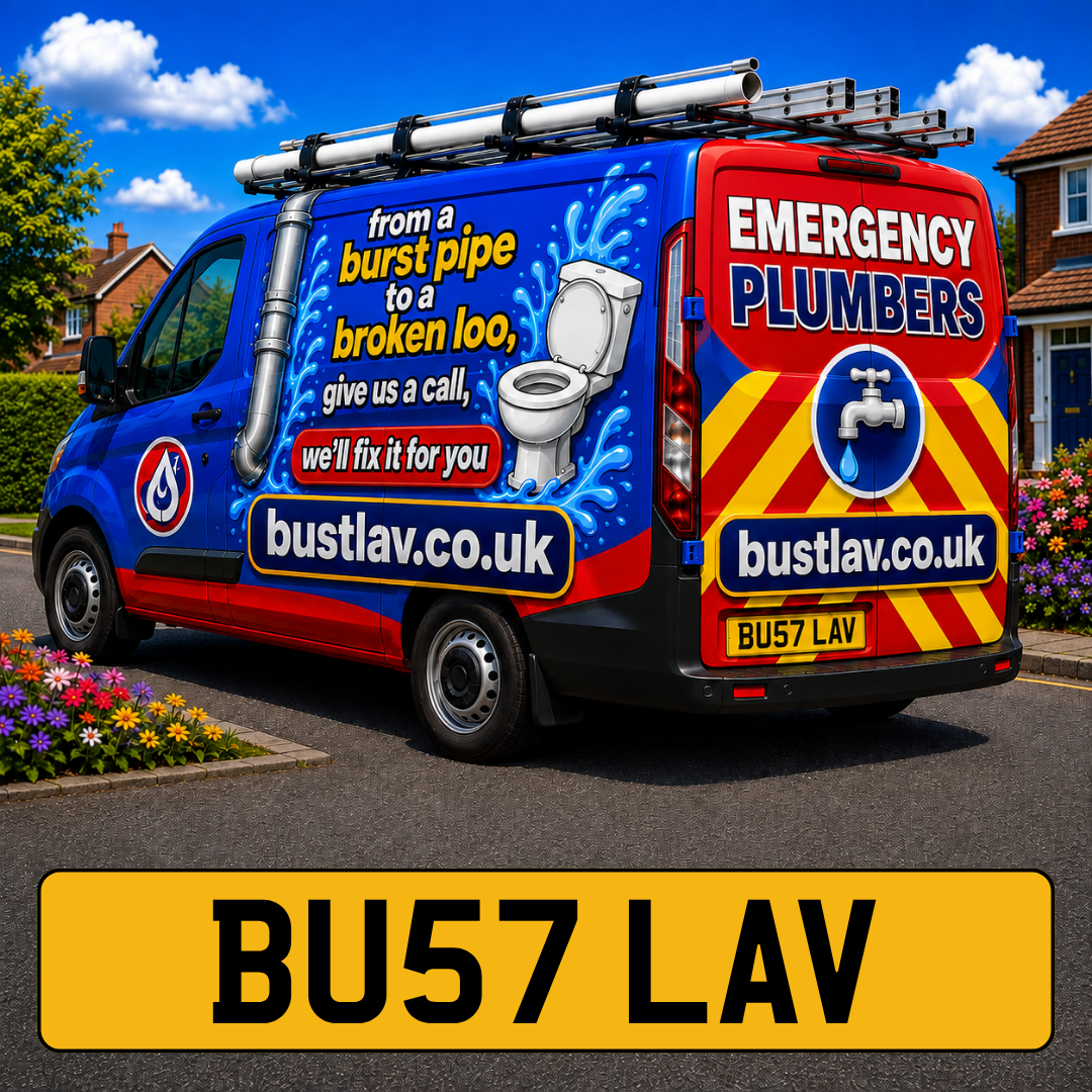 BU57 LAV