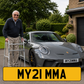 MY21 MMA