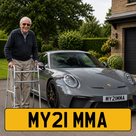 MY21 MMA