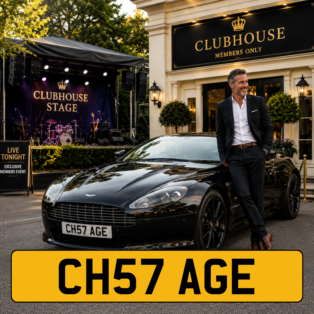 CH57 AGE
