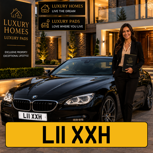 L11 XXH