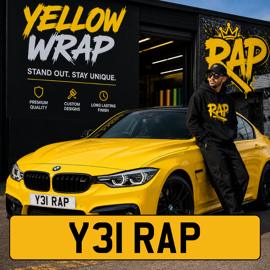 Y31 RAP