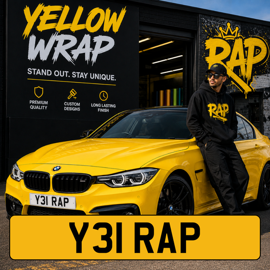 Y31 RAP