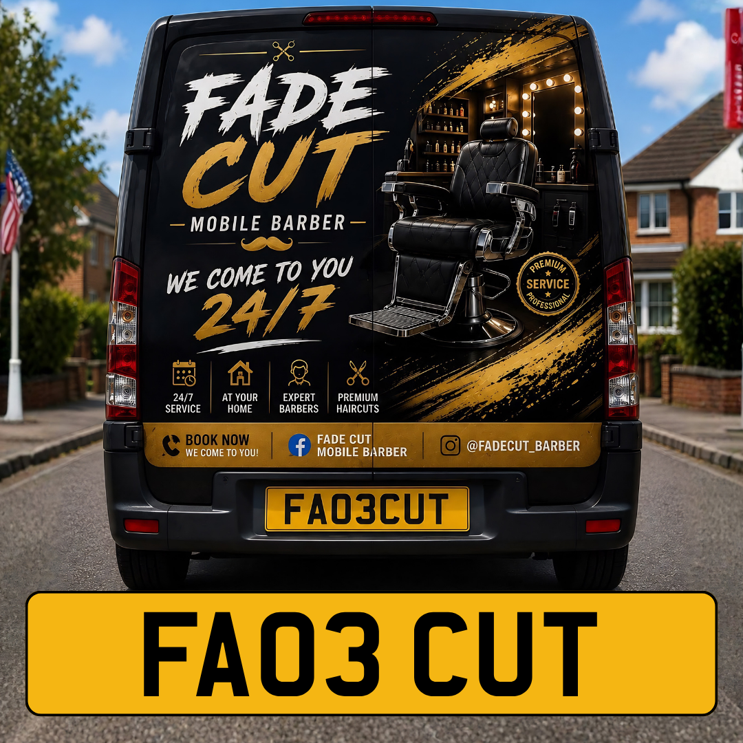 FA03 CUT