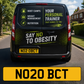 NO20 BCT