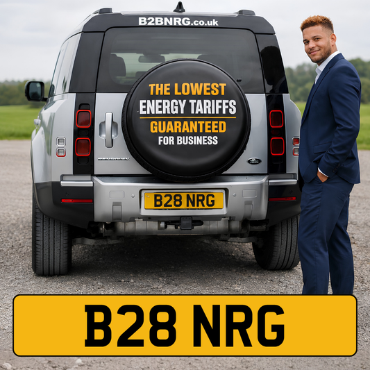 B28 NRG