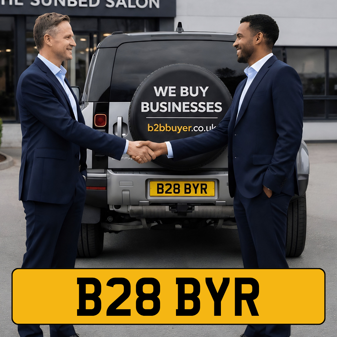 B28 BYR