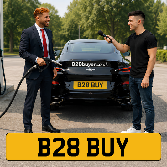 B28 BUY