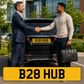 B28 HUB
