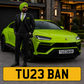 TU23 BAN