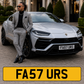 FA57 URS