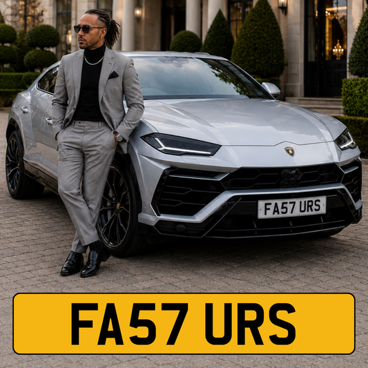 FA57 URS