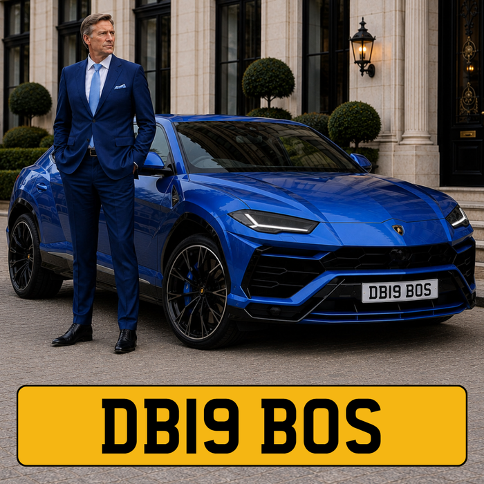 DB19 BOS