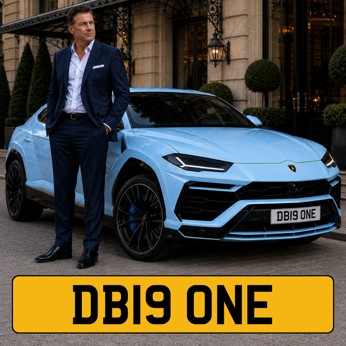 DB19 ONE