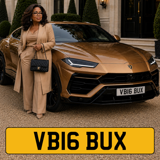 VB16 BUX