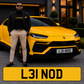 L31 NOD