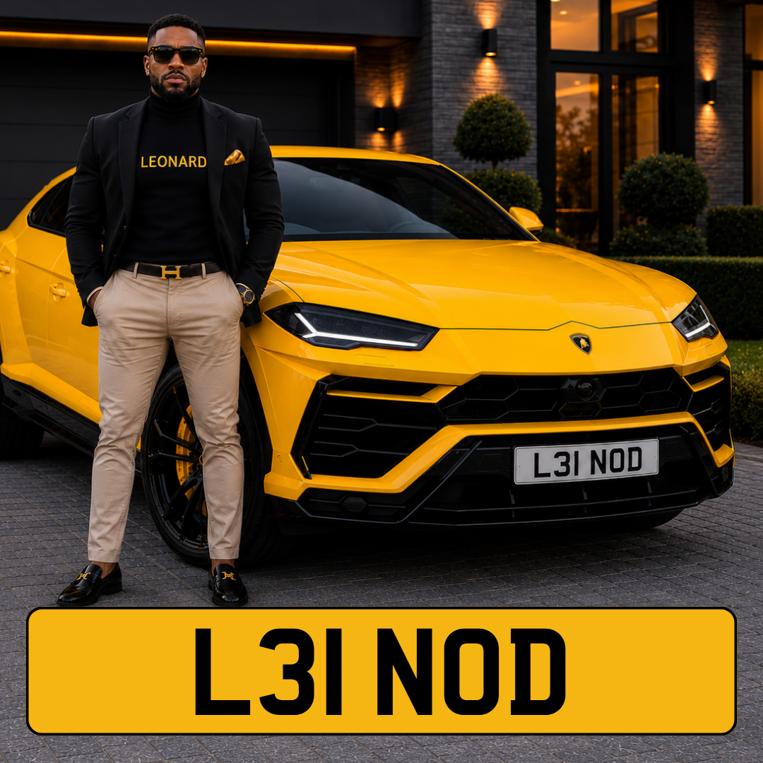 L31 NOD