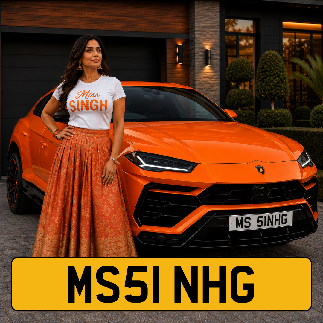 MS51 NHG
