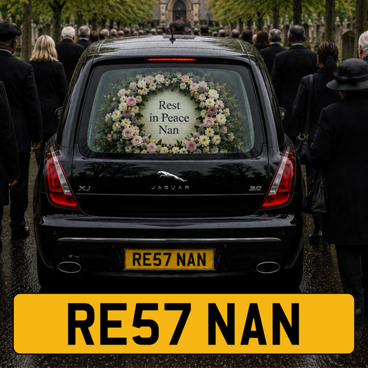 RE57 NAN