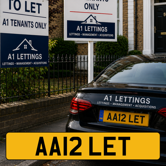 AA12 LET