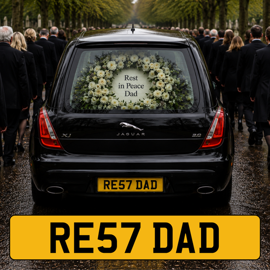 RE57 DAD