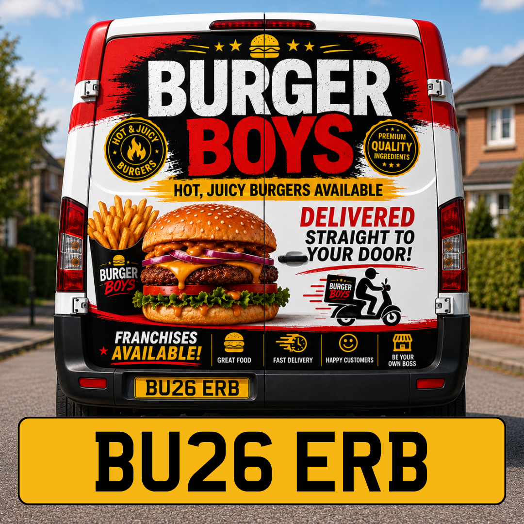 BU26 ERB
