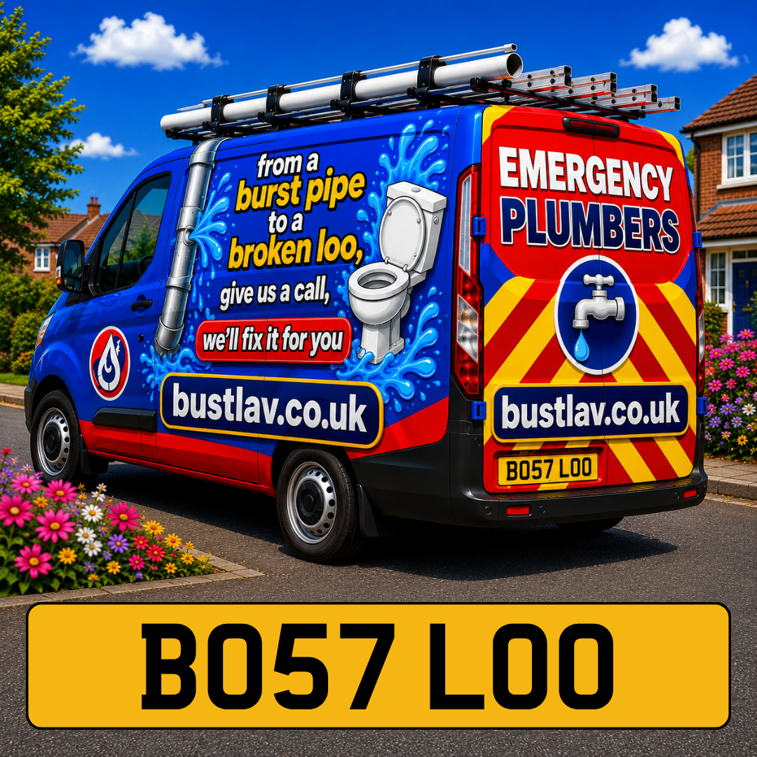 BO57 LOO