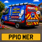 PP10 MER