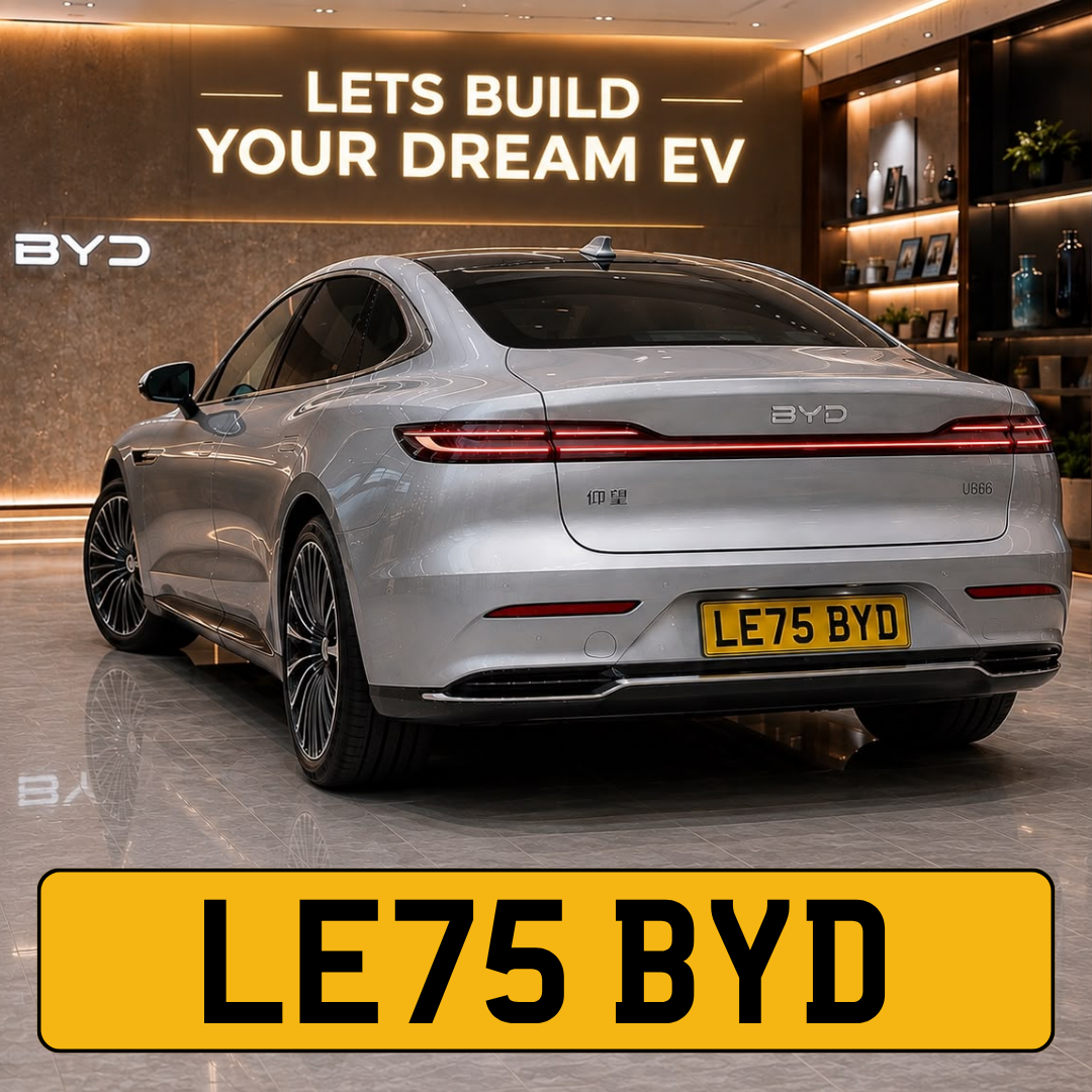 LE75 BYD