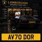 AV70 DOR