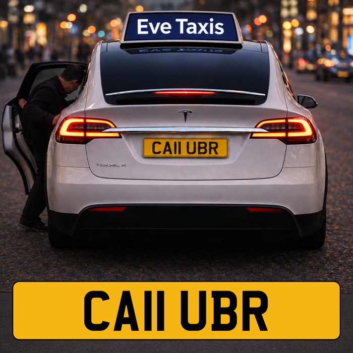 CA11 UBR