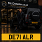 DE71 ALR