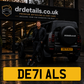 DE71 ALS