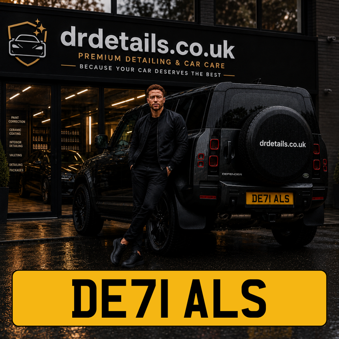 DE71 ALS