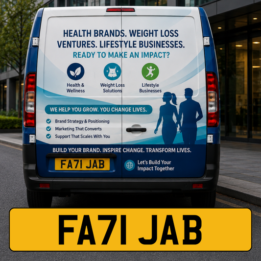 FA71 JAB