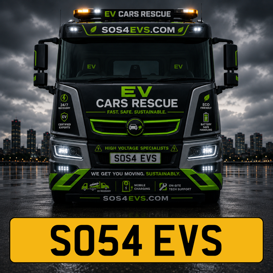 SO54 EVS