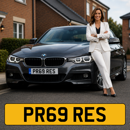 PR69 RES
