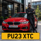 PU23 XTC