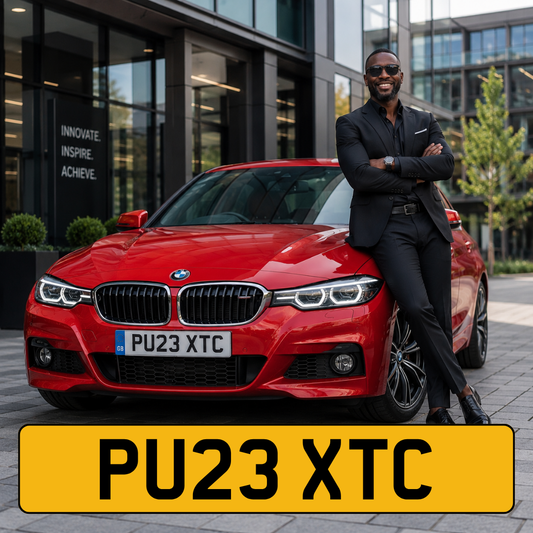 PU23 XTC